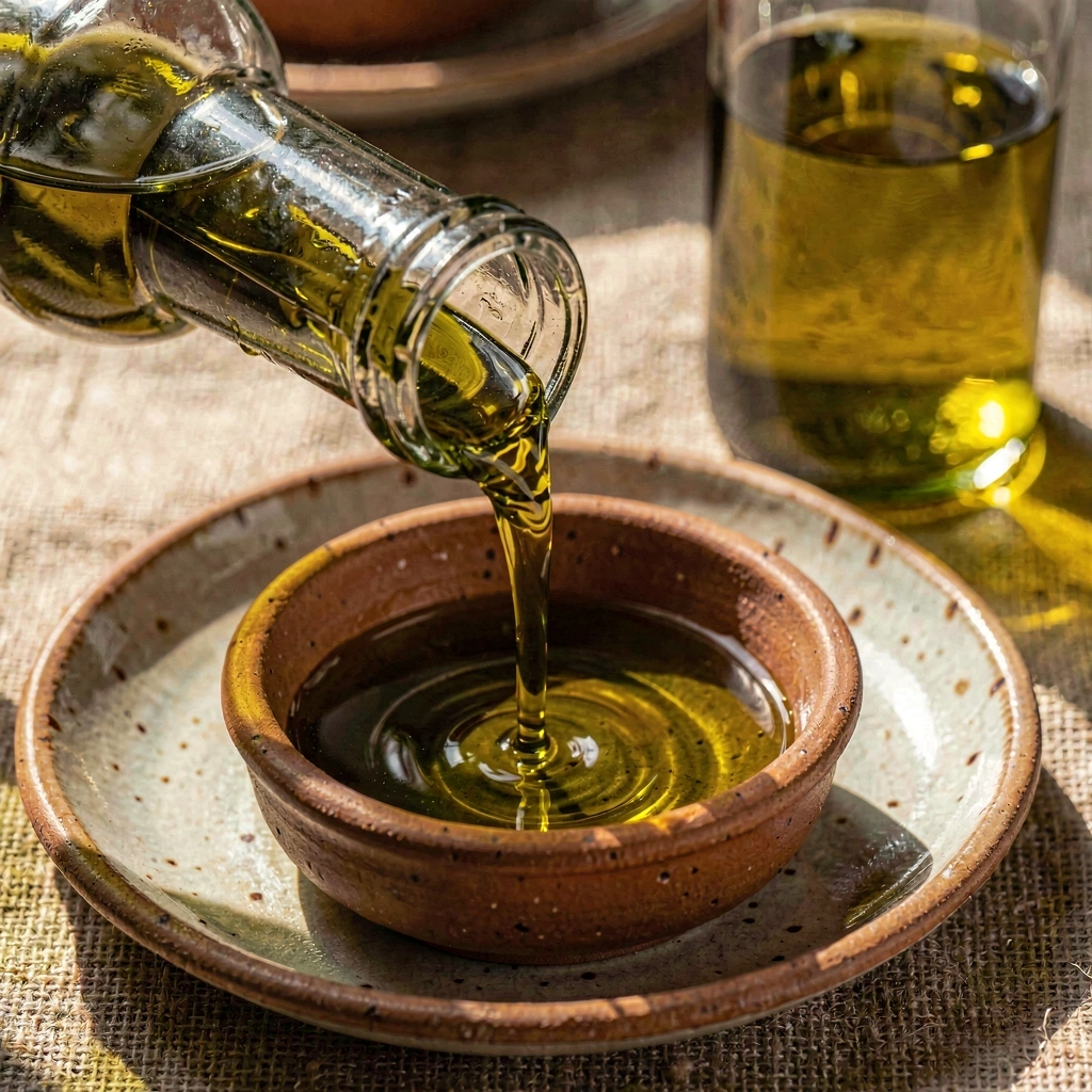 Εξαιρετικό Παρθένο Ελαιόλαδο