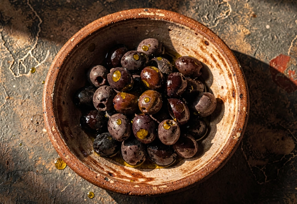 Ελληνικές Ελιές